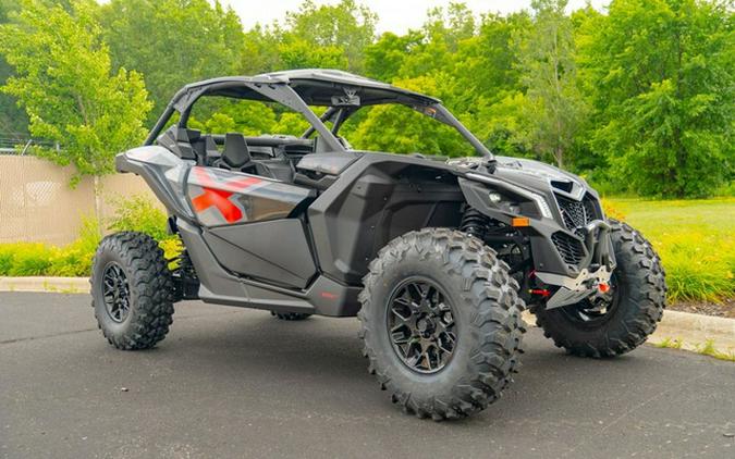 2026 Can-Am Maverick X3 X Turbo