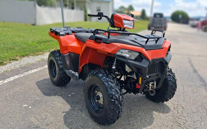 2023 Polaris Sportsman 450 H.O.