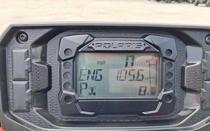 2023 Polaris Sportsman 450 H.O.