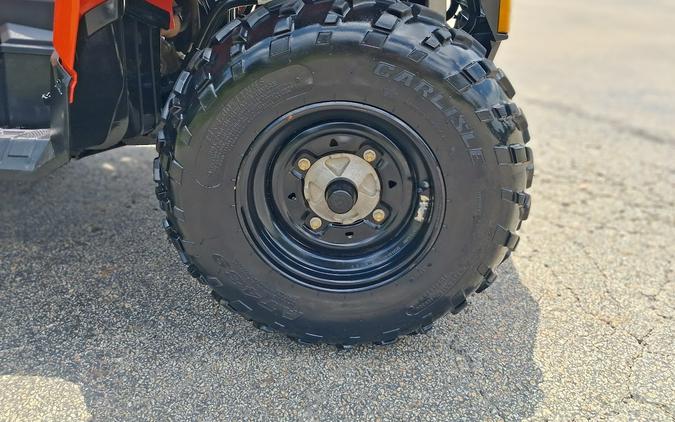 2023 Polaris Sportsman 450 H.O.