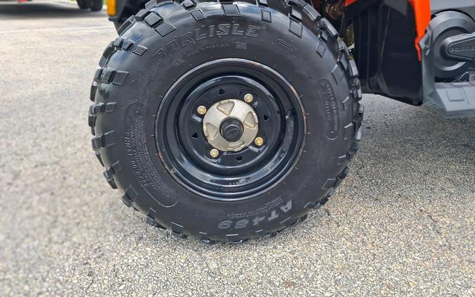 2023 Polaris Sportsman 450 H.O.