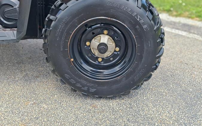 2023 Polaris Sportsman 450 H.O.
