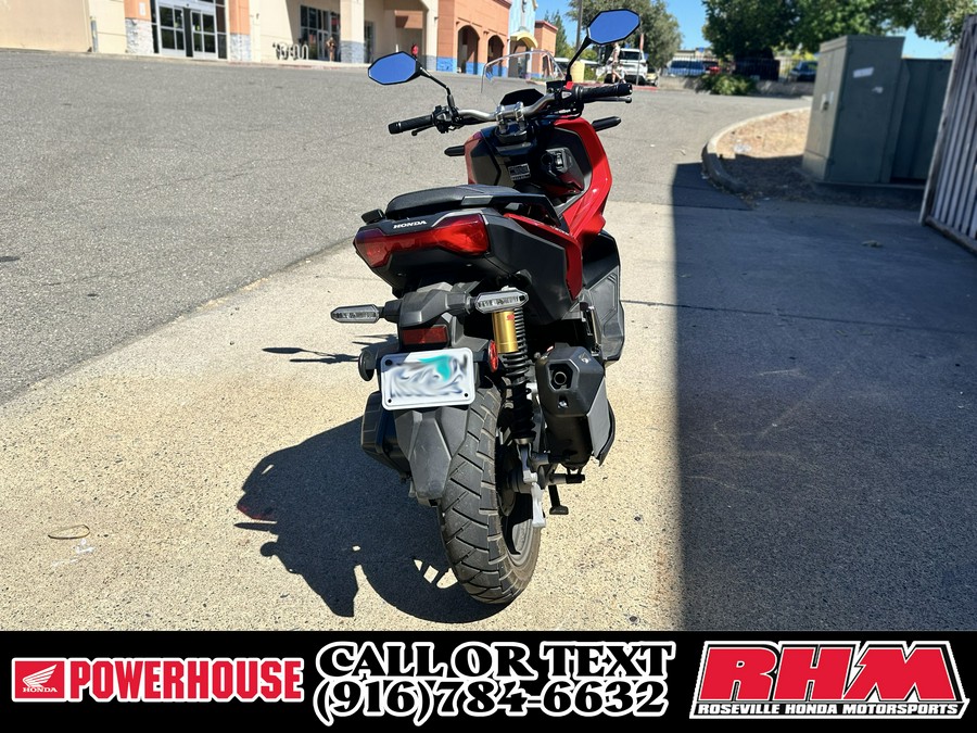 2022 Honda ADV 150