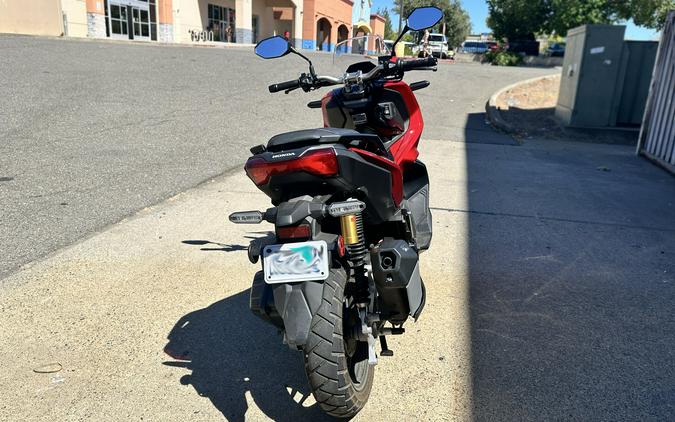 2022 Honda ADV 150