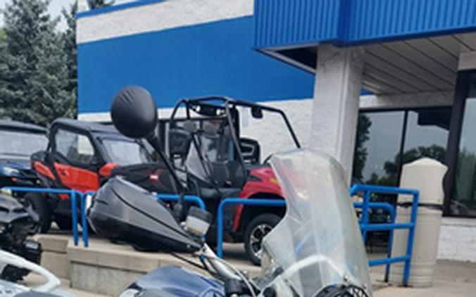 2005 BMW R 1200 GS