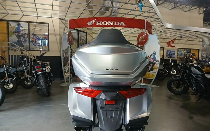 2025 Honda Gold Wing Tour Automatic DCT