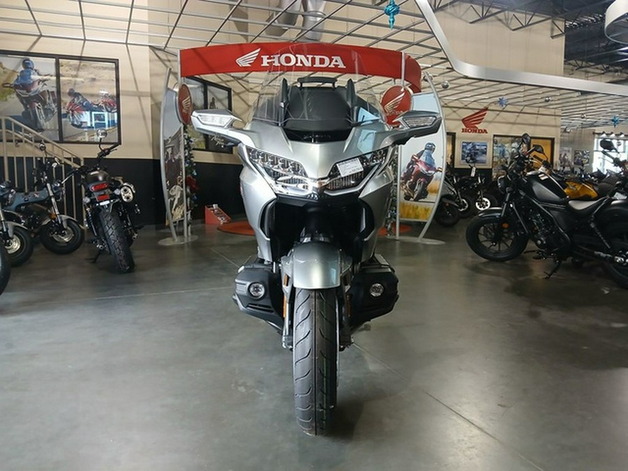 2025 Honda Gold Wing Tour Automatic DCT