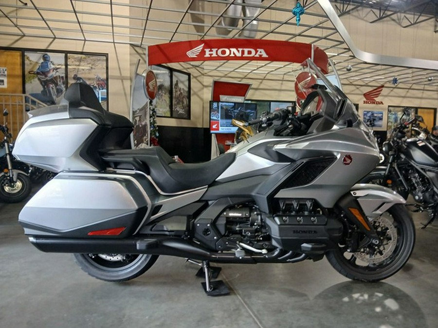 2025 Honda Gold Wing Tour Automatic DCT