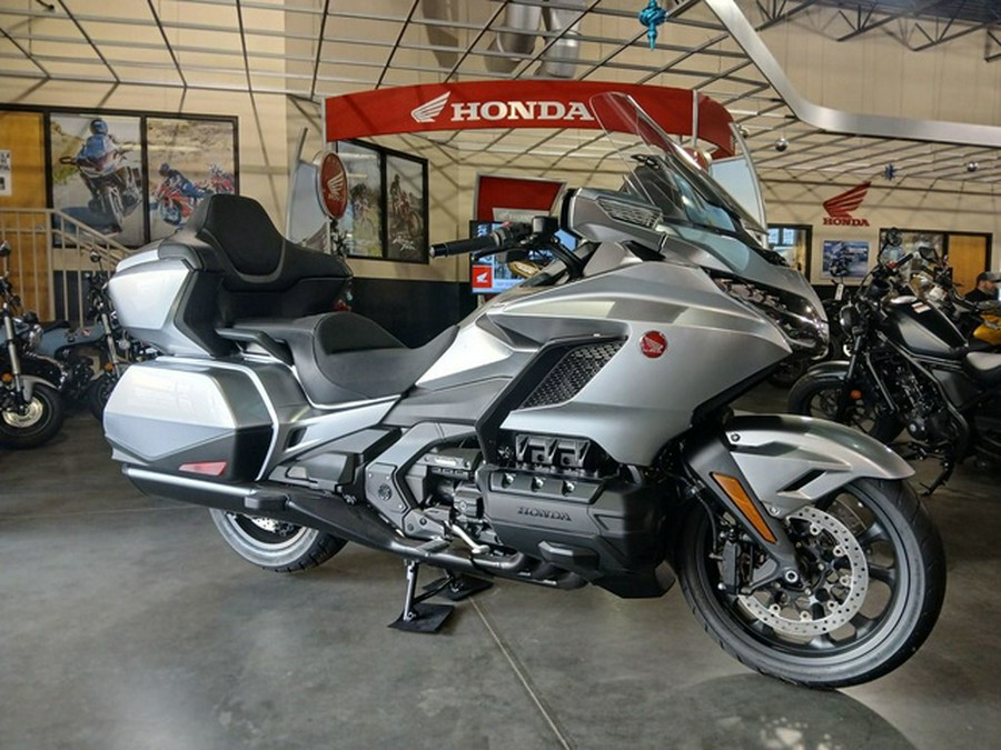 2025 Honda Gold Wing Tour Automatic DCT