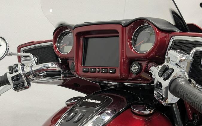2023 Indian Motorcycle Roadmaster Limited
