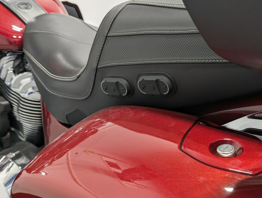 2023 Indian Motorcycle Roadmaster Limited