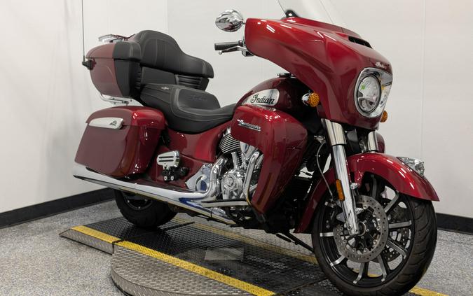 2023 Indian Motorcycle Roadmaster Limited