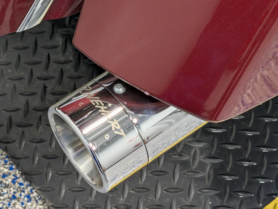 2023 Indian Motorcycle Roadmaster Limited
