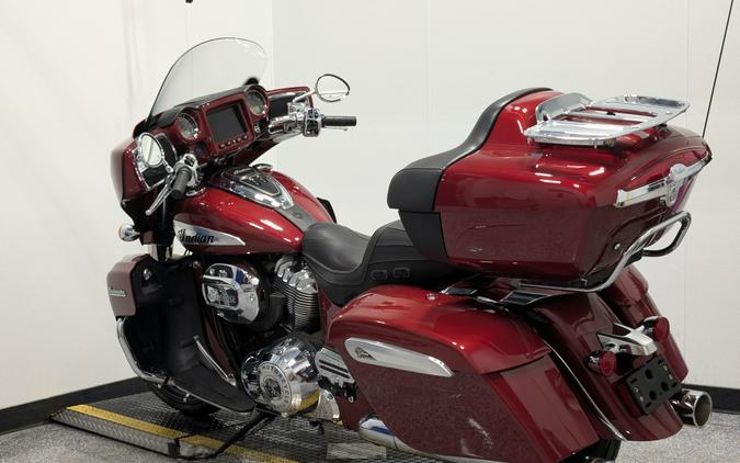 2023 Indian Motorcycle Roadmaster Limited