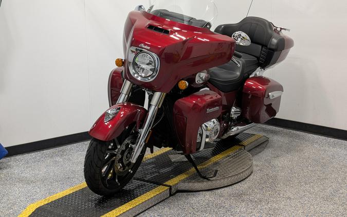 2023 Indian Motorcycle Roadmaster Limited