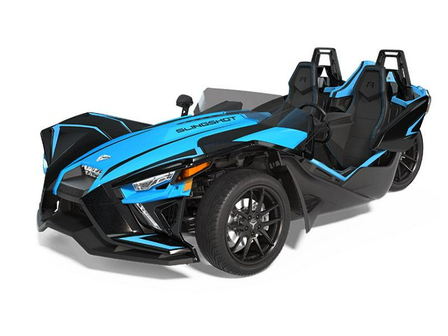 2020 Polaris® Slingshot® R Autodrive