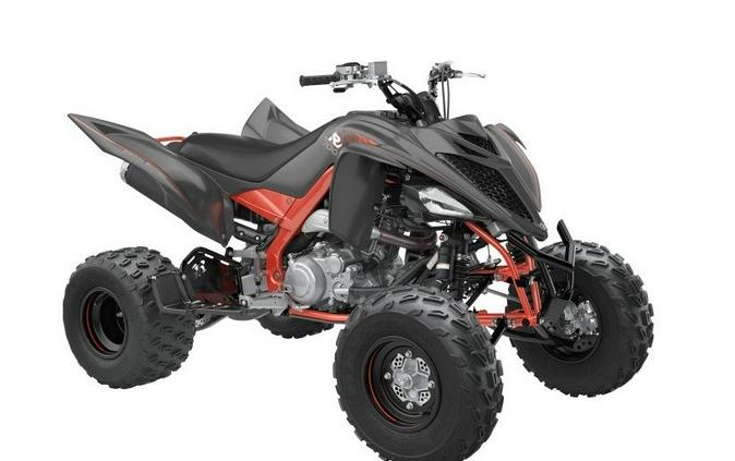 2024 Yamaha Raptor 700R SE