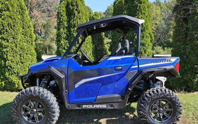 2024 Polaris General XP 1000 Ultimate