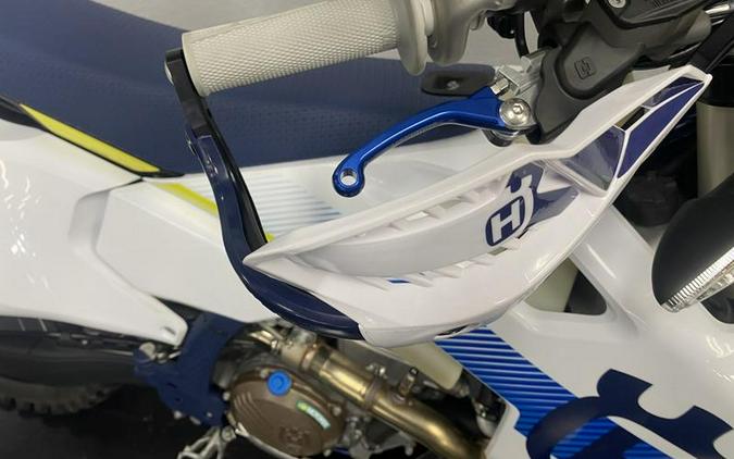 2024 Husqvarna® FE 350s