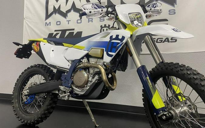 2024 Husqvarna® FE 350s