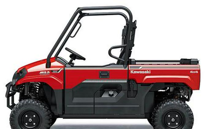 2023 Kawasaki MULE PRO-MX EPS