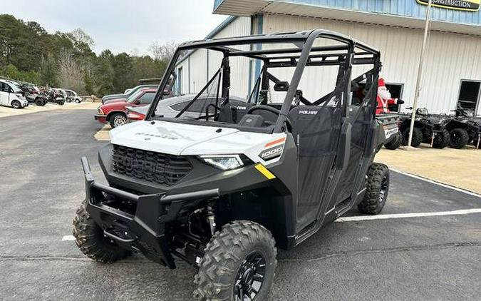 2024 Polaris Ranger Crew 1000 Premium