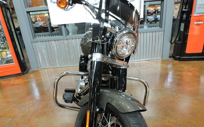 2019 Harley-Davidson Softail Slim FLSL