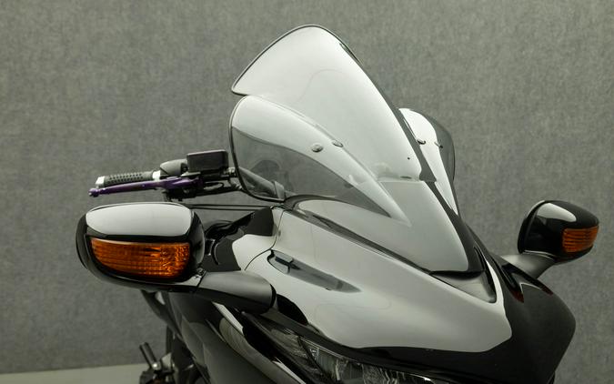 2009 HONDA DN 01 W/ABS