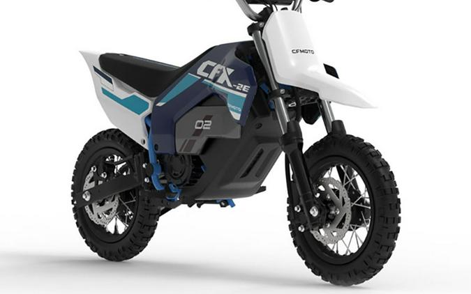 2024 CFMOTO CFX-2E