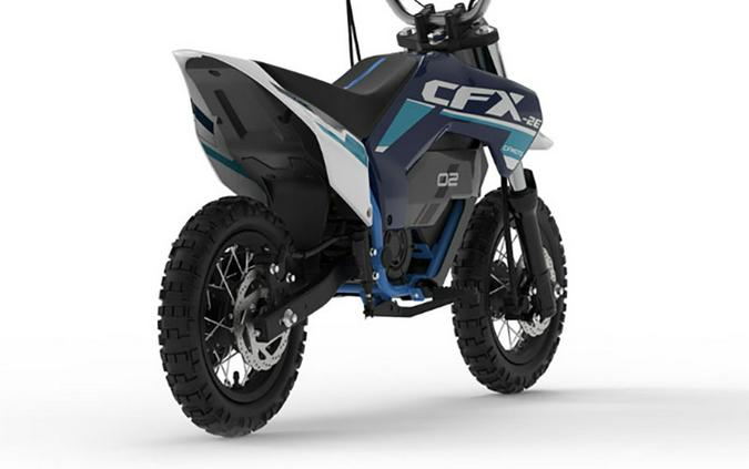 2024 CFMOTO CFX-2E