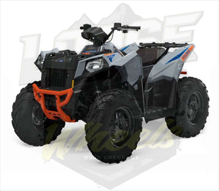 2024 Polaris Scrambler 850