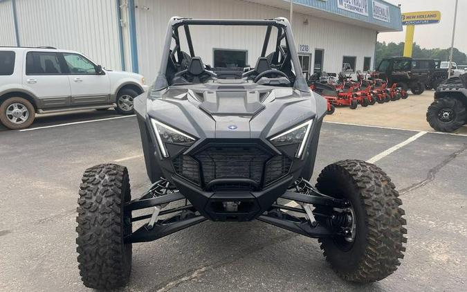 2024 Polaris® RZR Turbo R EPS Sport Onyx Black