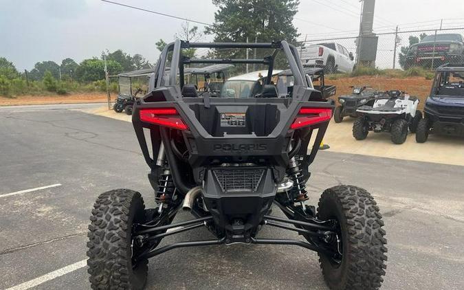 2024 Polaris® RZR Turbo R EPS Sport Onyx Black