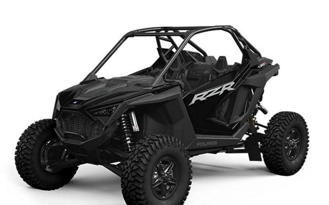 2024 Polaris® RZR Turbo R EPS Sport Onyx Black