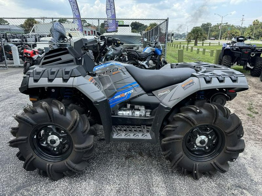 2023 Polaris® Sportsman 850 High Lifter Edition