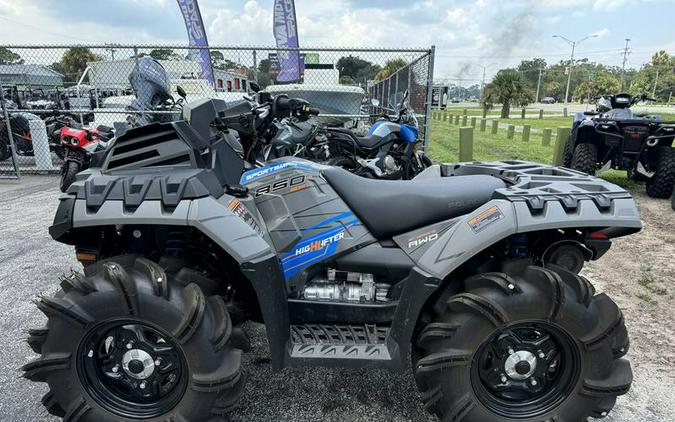 2023 Polaris® Sportsman 850 High Lifter Edition