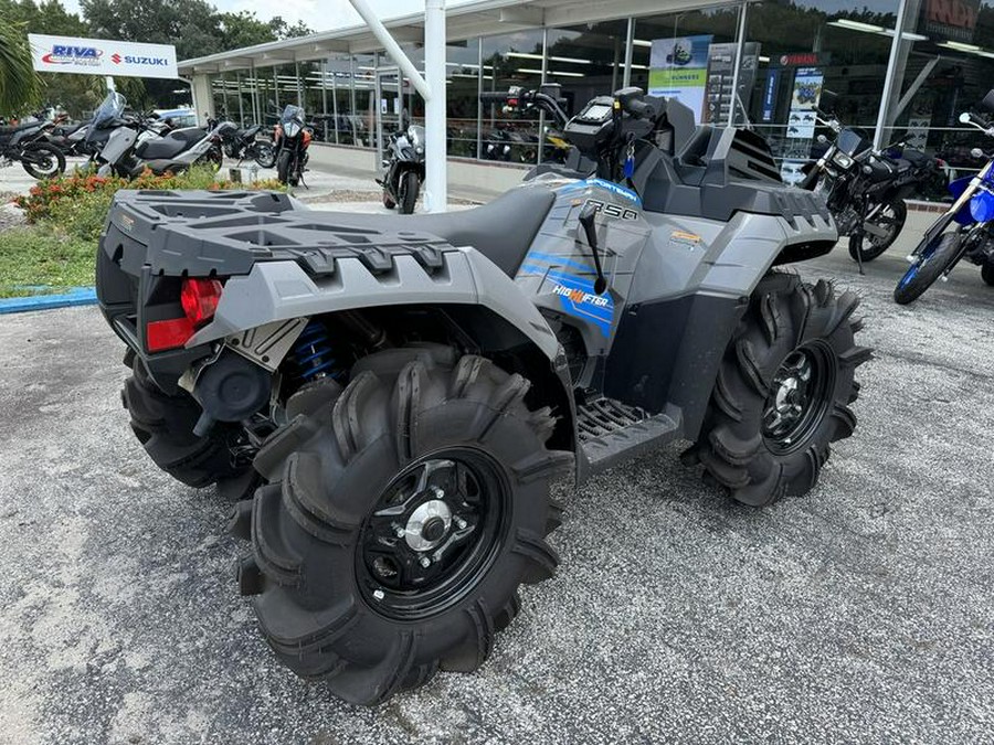 2023 Polaris® Sportsman 850 High Lifter Edition