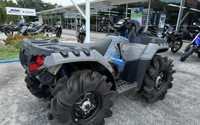 2023 Polaris® Sportsman 850 High Lifter Edition