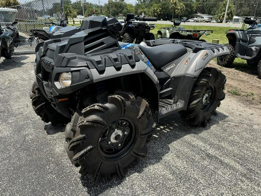 2023 Polaris® Sportsman 850 High Lifter Edition