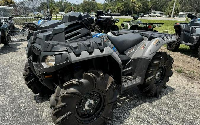 2023 Polaris® Sportsman 850 High Lifter Edition