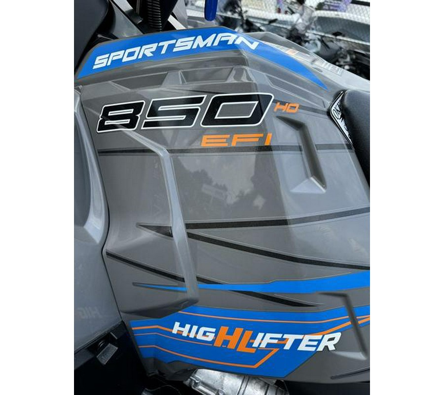 2023 Polaris® Sportsman 850 High Lifter Edition