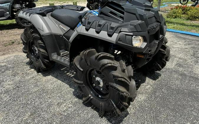 2023 Polaris® Sportsman 850 High Lifter Edition