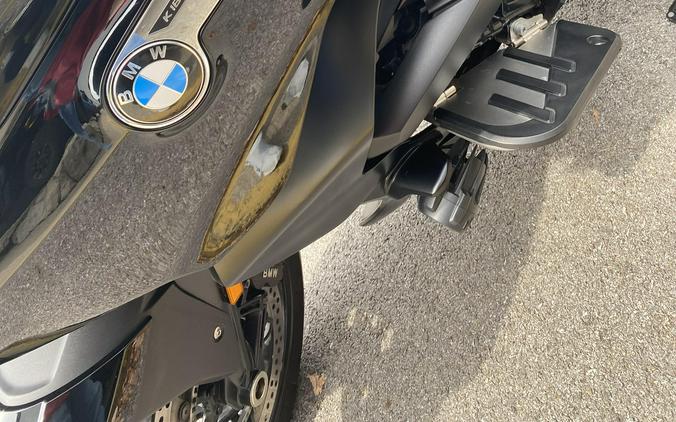 2018 BMW K 1600 B