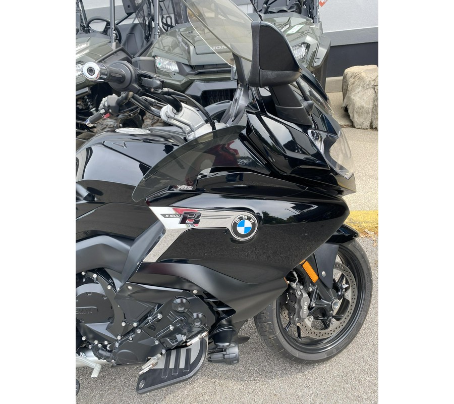 2018 BMW K 1600 B