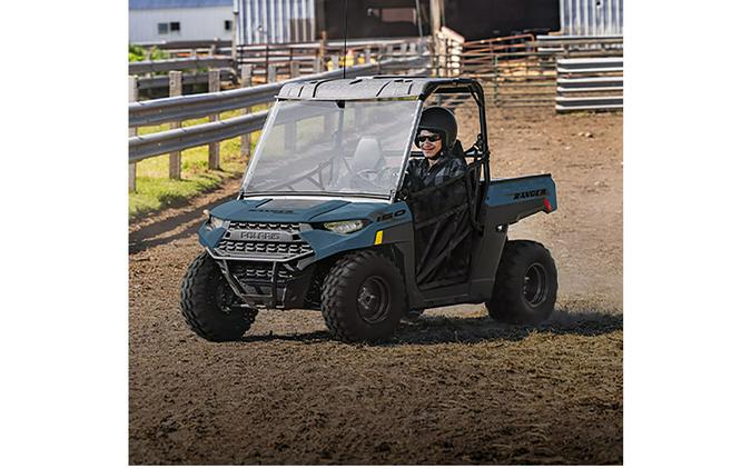 2025 Polaris Ranger® 150 EFI