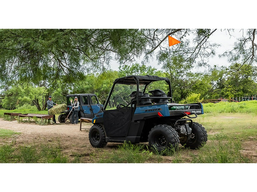 2025 Polaris Ranger® 150 EFI