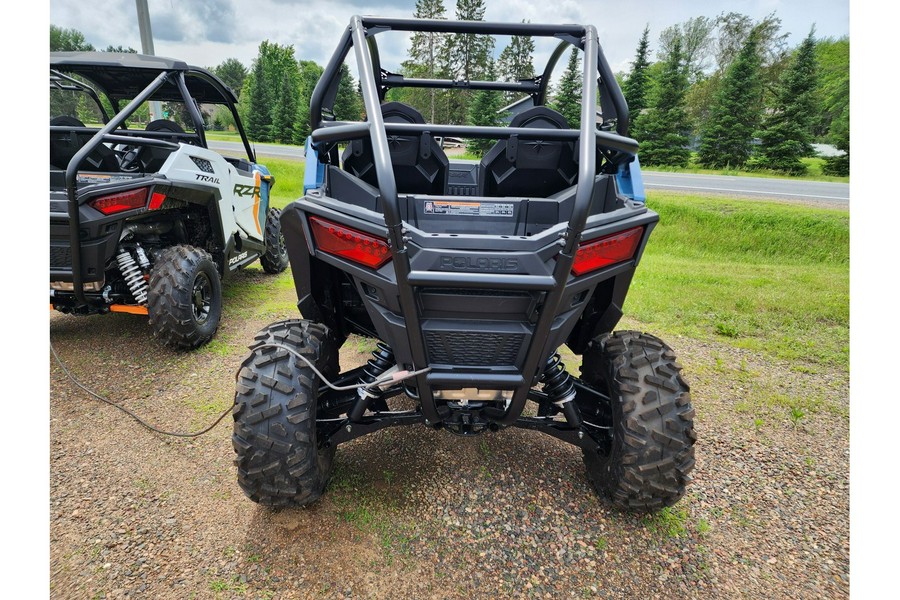 2024 Polaris RZR TRAIL S SPORT
