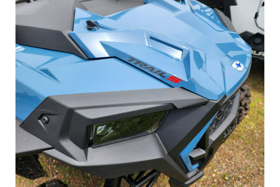 2024 Polaris RZR TRAIL S SPORT