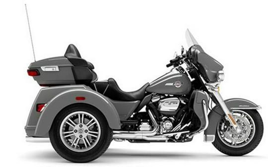 2024 Harley-Davidson Trike FLHTCUTG - Tri Glide Ultra