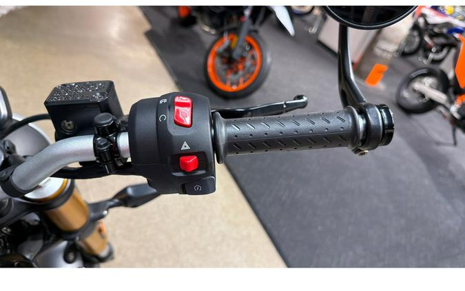 2025 Speed 400 Base - Triumph